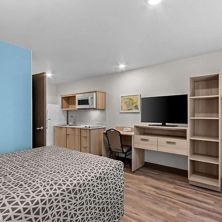 Woodspring Suites Gilbert - Mesa Gateway Airport Queen Creek Экстерьер фото