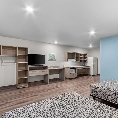 Woodspring Suites Gilbert - Mesa Gateway Airport Queen Creek Экстерьер фото