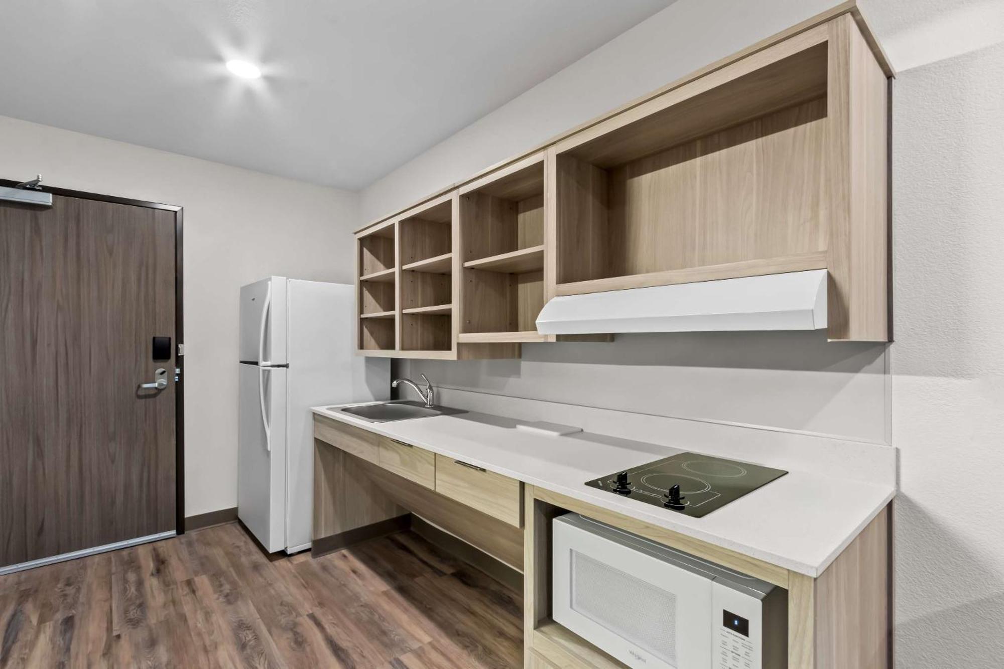 Woodspring Suites Gilbert - Mesa Gateway Airport Queen Creek Экстерьер фото