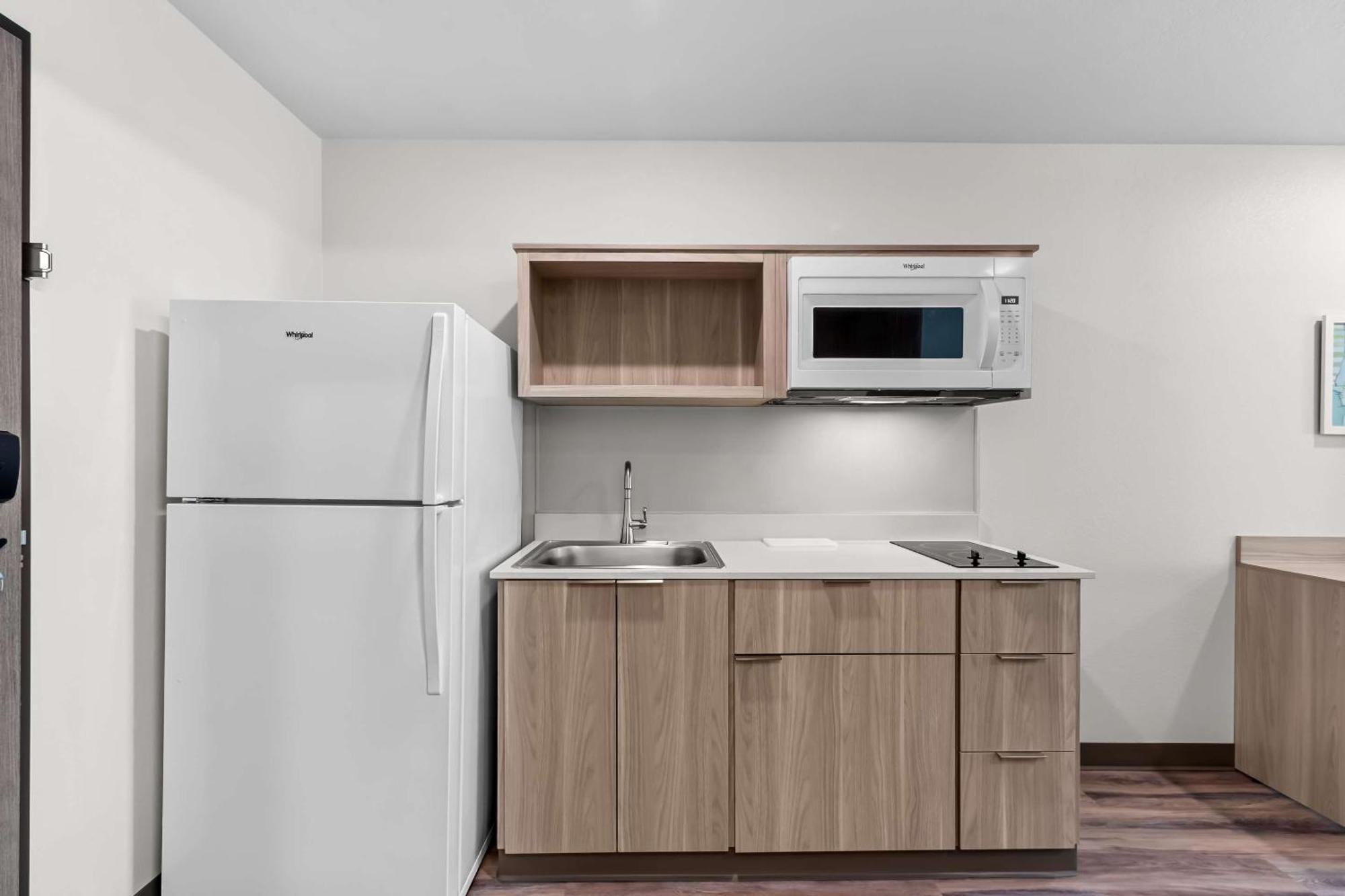 Woodspring Suites Gilbert - Mesa Gateway Airport Queen Creek Экстерьер фото